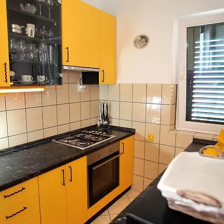 Carija Pensjonat 3*