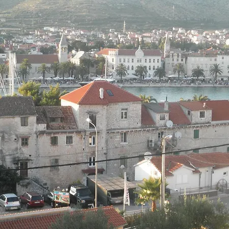 Carija Trogir