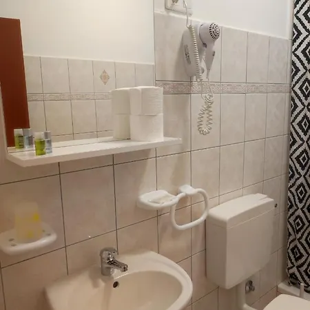 Carija Guest house 3*