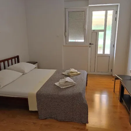 Guest house Carija Trogir