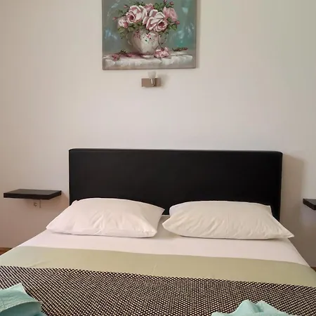 Guest house Carija Trogir