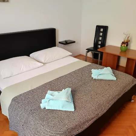 Guest house Carija Trogir