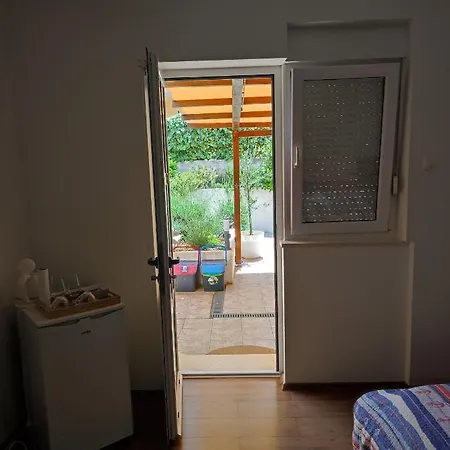 Carija Guest house Trogir