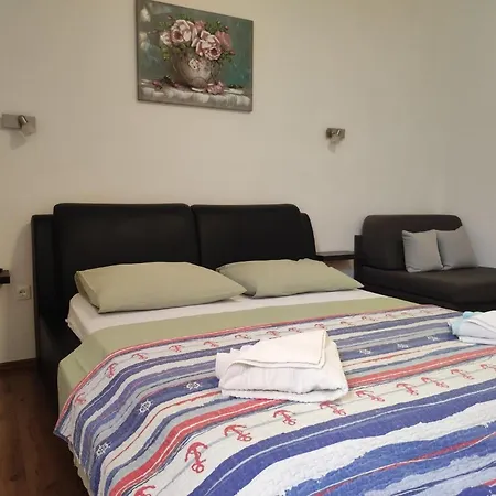 Carija Guest house Trogir
