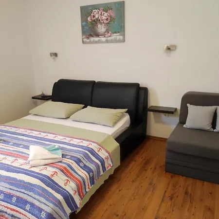 Guest house Carija Trogir