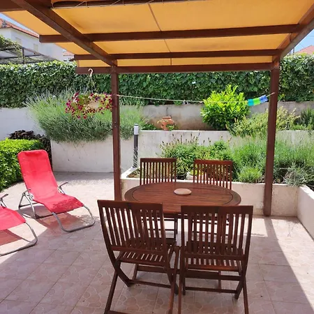 Carija Guest house 3*