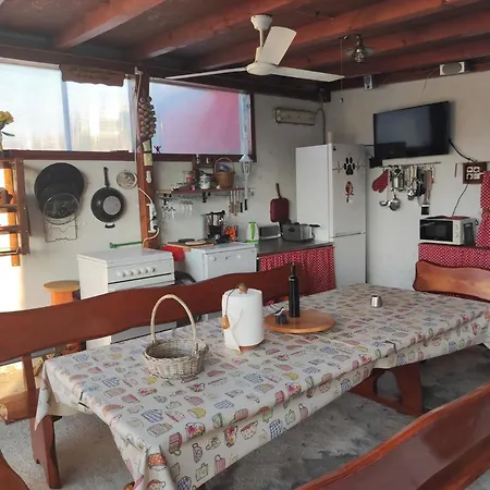 Pensionat Carija Trogir