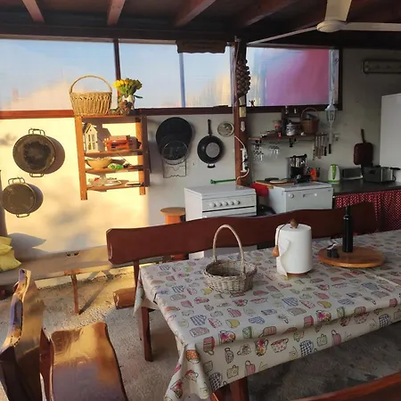 Carija Guest house