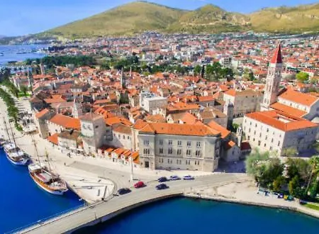 Pensionat Carija Trogir