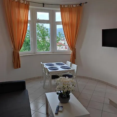 Carija Guest house 3*