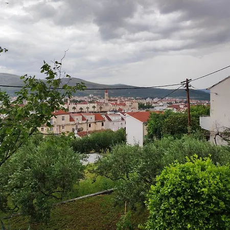Carija Guest house