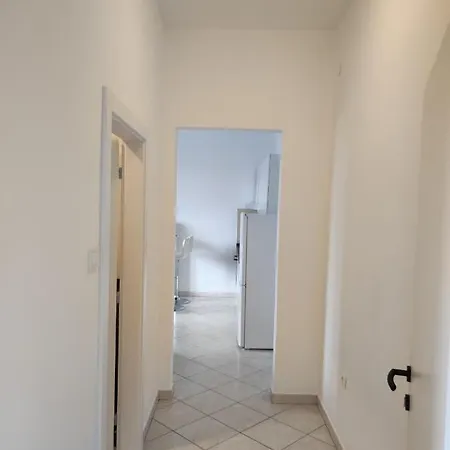 Carija Guest house Trogir