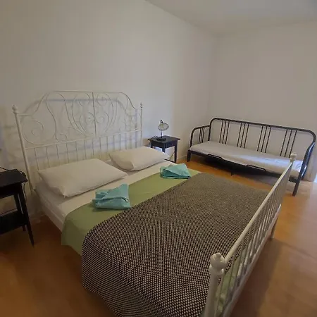 Carija 3* Trogir