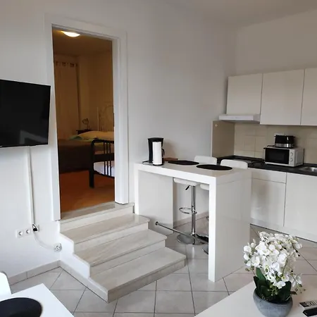 Carija Guest house 3*
