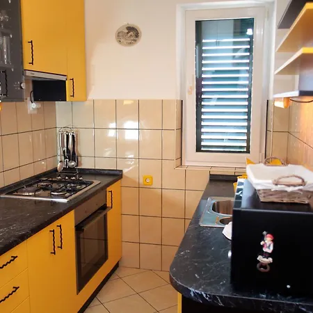 Carija Guest house