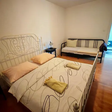 Pensionat Carija Trogir