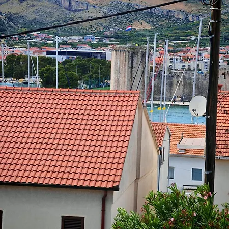 Vendégház Carija 3*