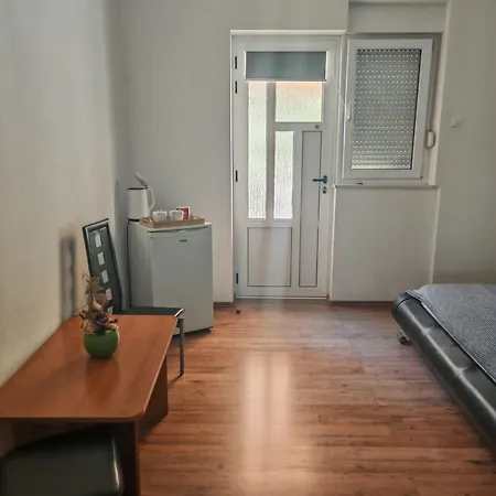 Carija Vendégház Trogir