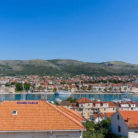 Vendégház Carija Trogir