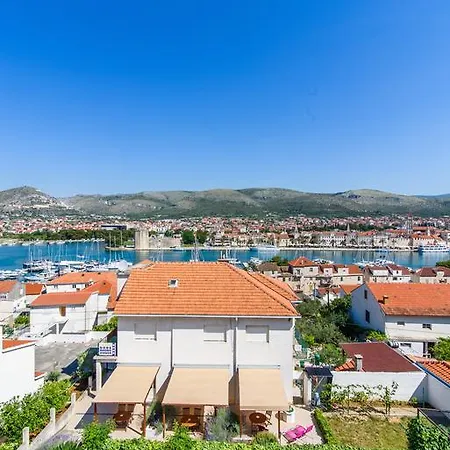 Carija Pensionat Trogir