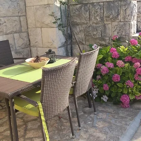 Guest house Carija Trogir
