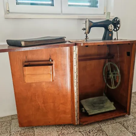 Pensionat Carija Trogir