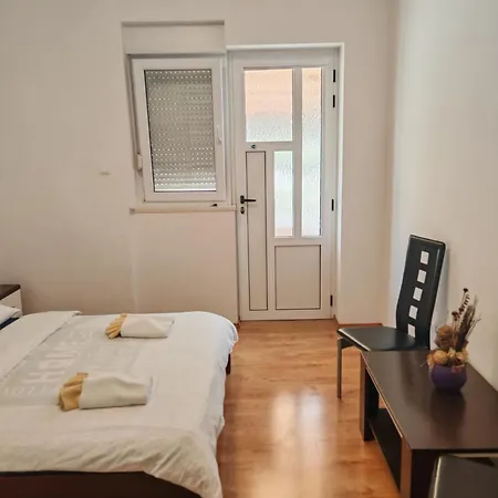 Carija 3* Trogir