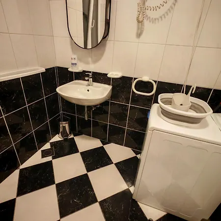 Carija Pensionat 3*