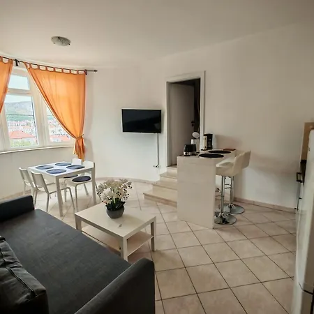Carija Pensionat 3*