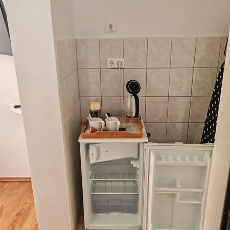 Casa de hóspedes Carija Trogir