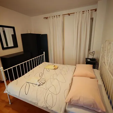 Casa de hóspedes Carija
