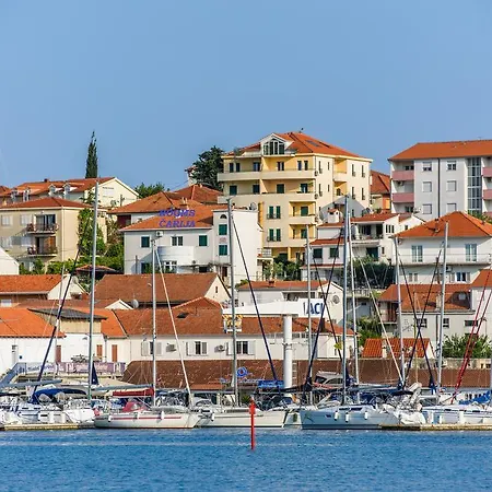 בית הארחה Carija 3*