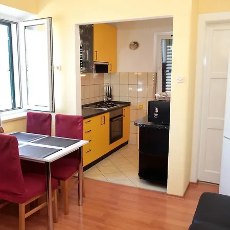 克瑞加客房旅馆 3*