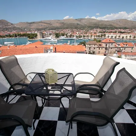 克瑞加客房旅馆 招待所