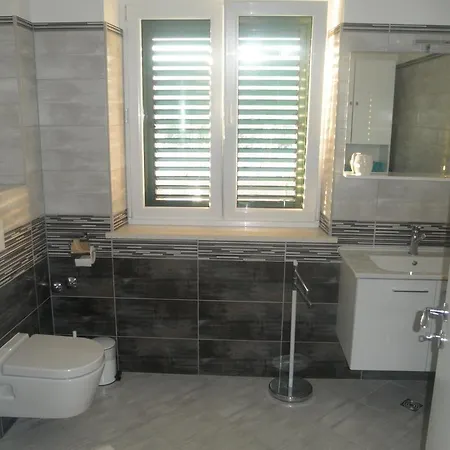 克瑞加客房旅馆 3*