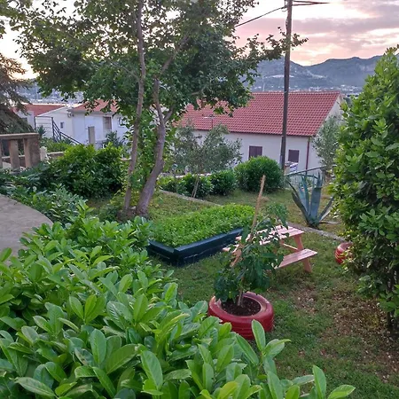 克瑞加客房旅馆 3*