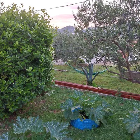 克瑞加客房旅馆 3*