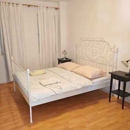 克瑞加客房旅馆 3*