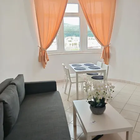 克瑞加客房旅馆 招待所 特罗吉尔