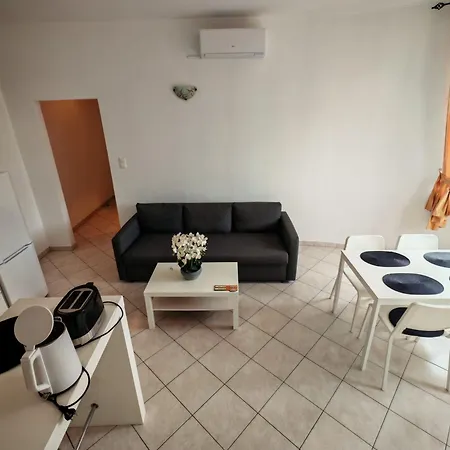 克瑞加客房旅馆 招待所