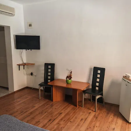 克瑞加客房旅馆 招待所