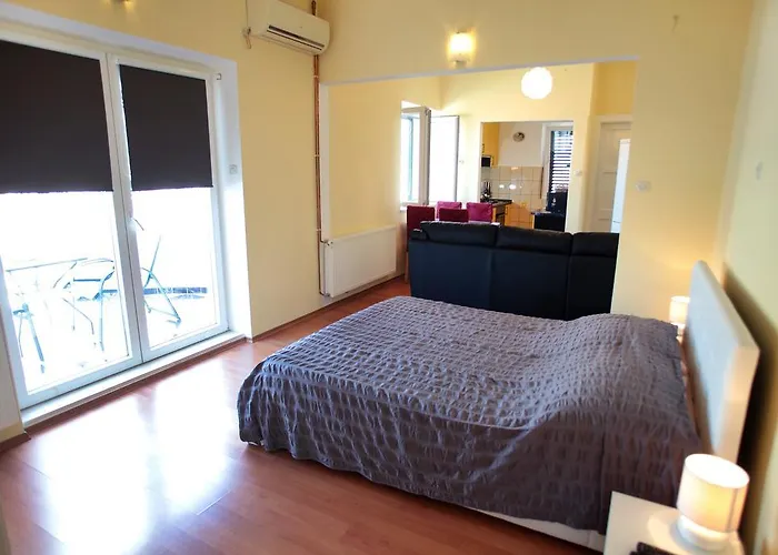 Carija Guest house 3*