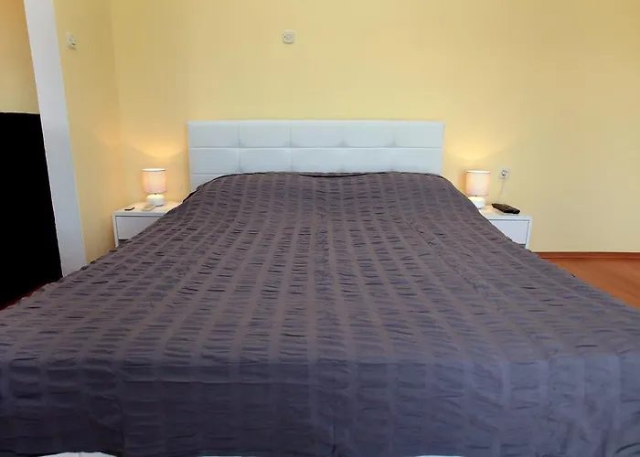 Carija Guest house Trogir