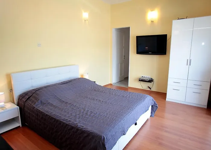 Guest house Carija 3*