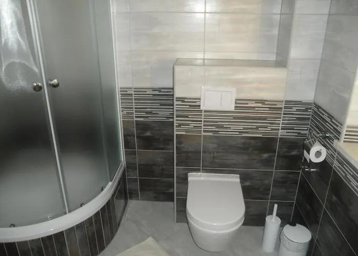 Carija Guest house 3*