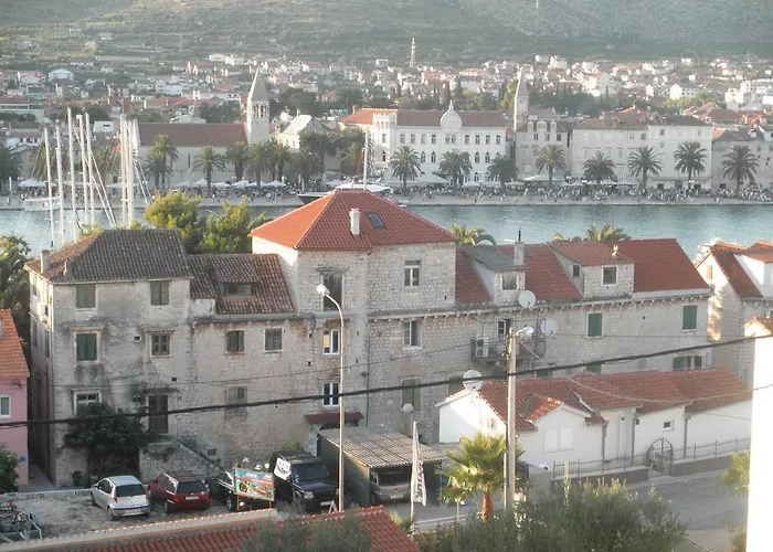Carija Trogir