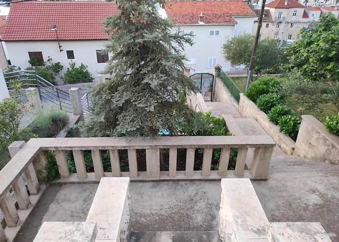 Carija Guest house Trogir