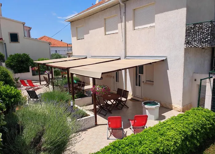 Carija 3* Trogir