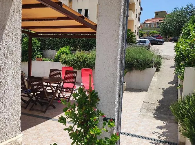 Carija Guest house Trogir