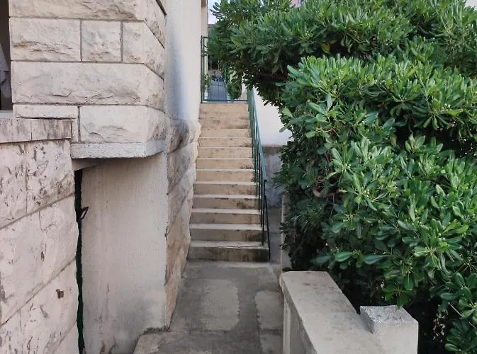 Guest house Carija Trogir
